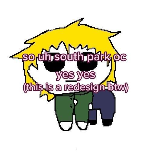 @[🌈🦋] Blake/Tweek! [♾️🌈]