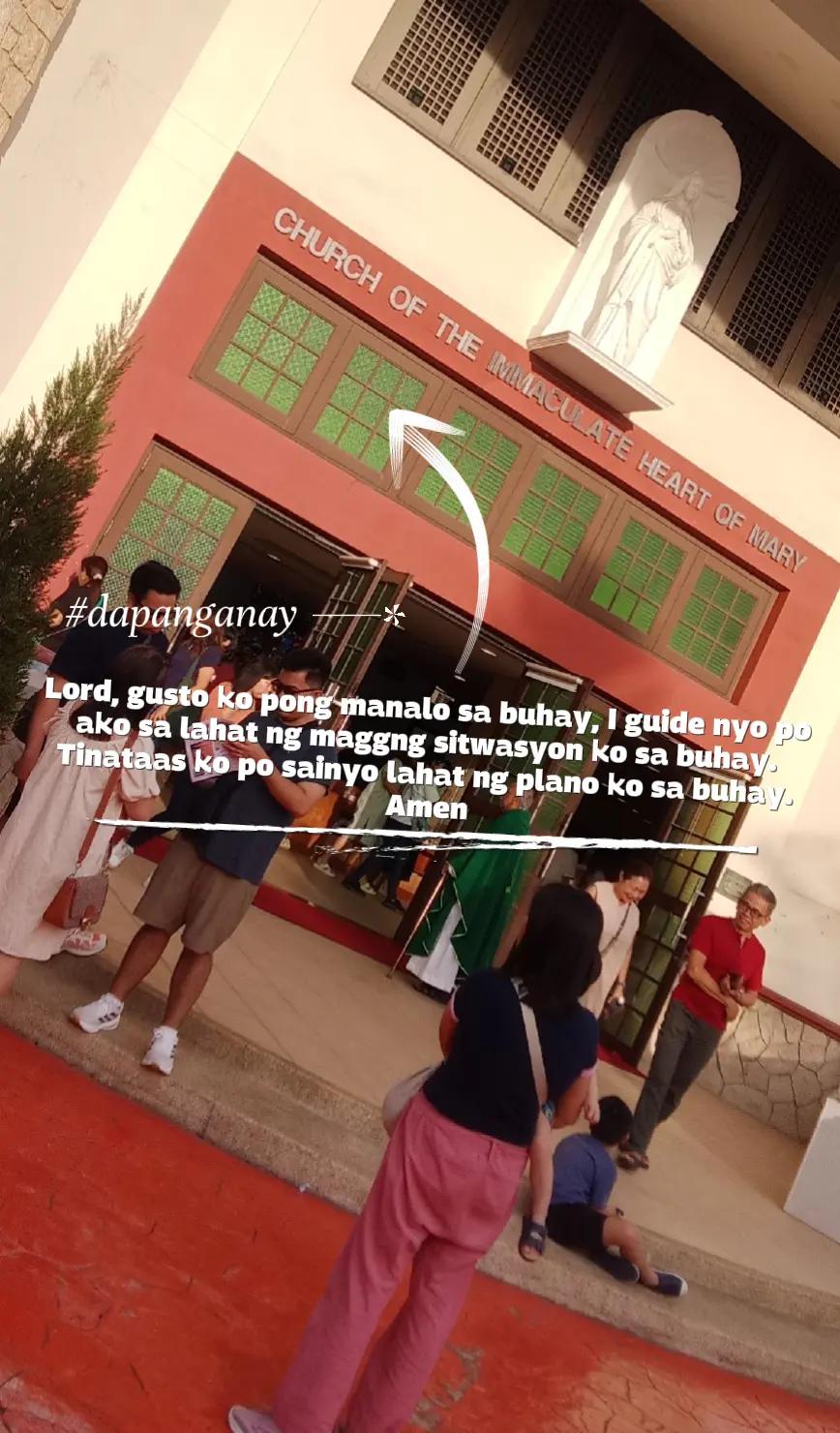 @Gloria Dela Cruz