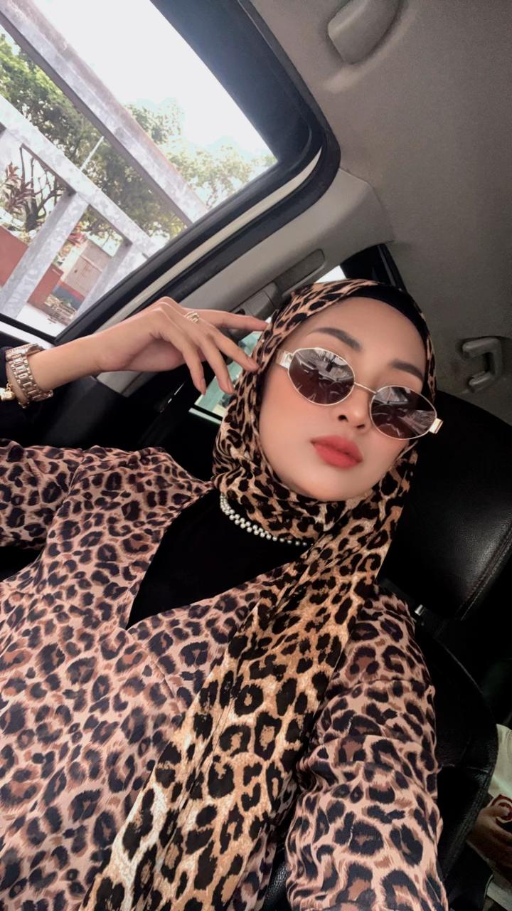 @Miss Fatin Alisa