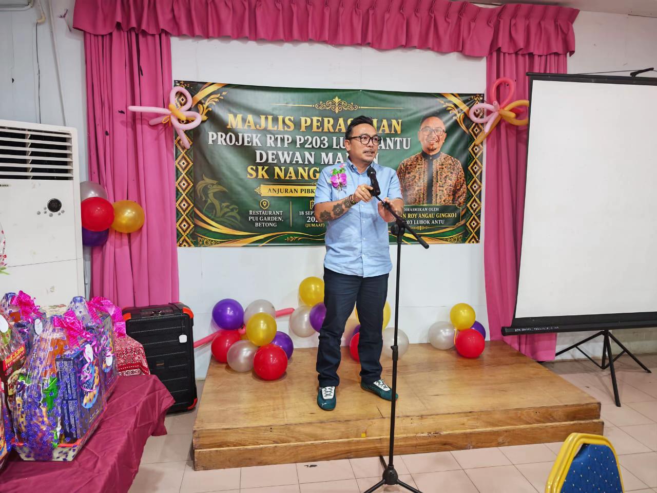 @Roy Angau Gingkoi