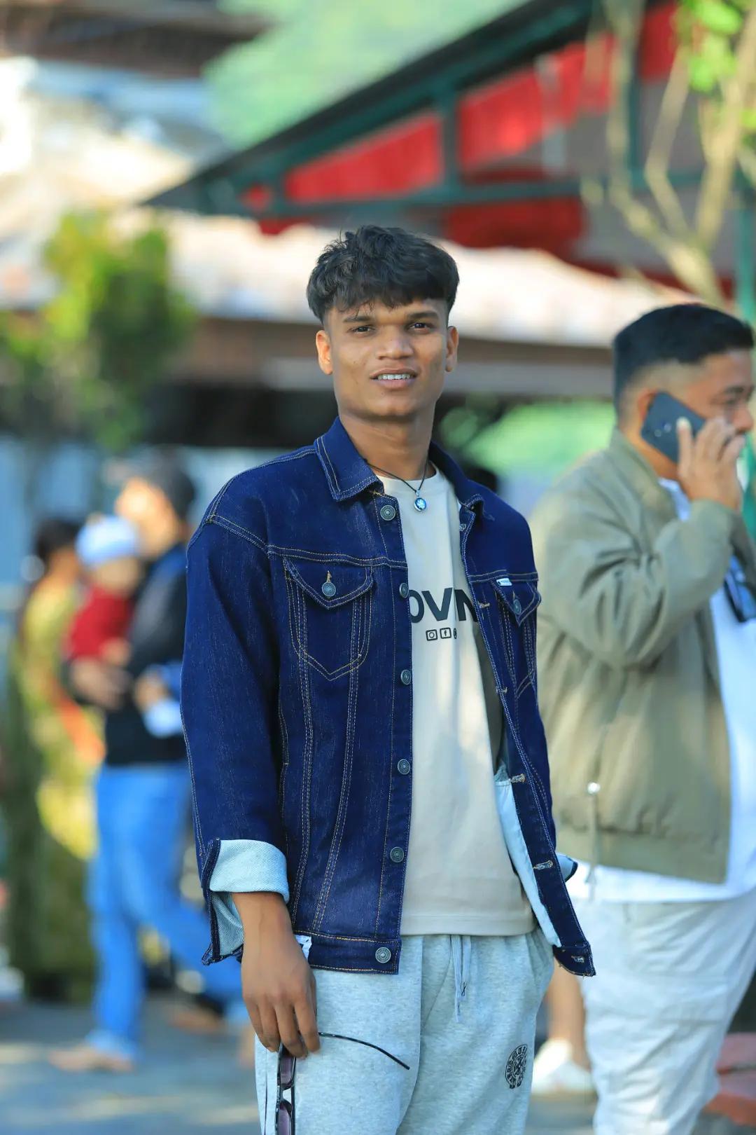 @TAPENDRA💙
