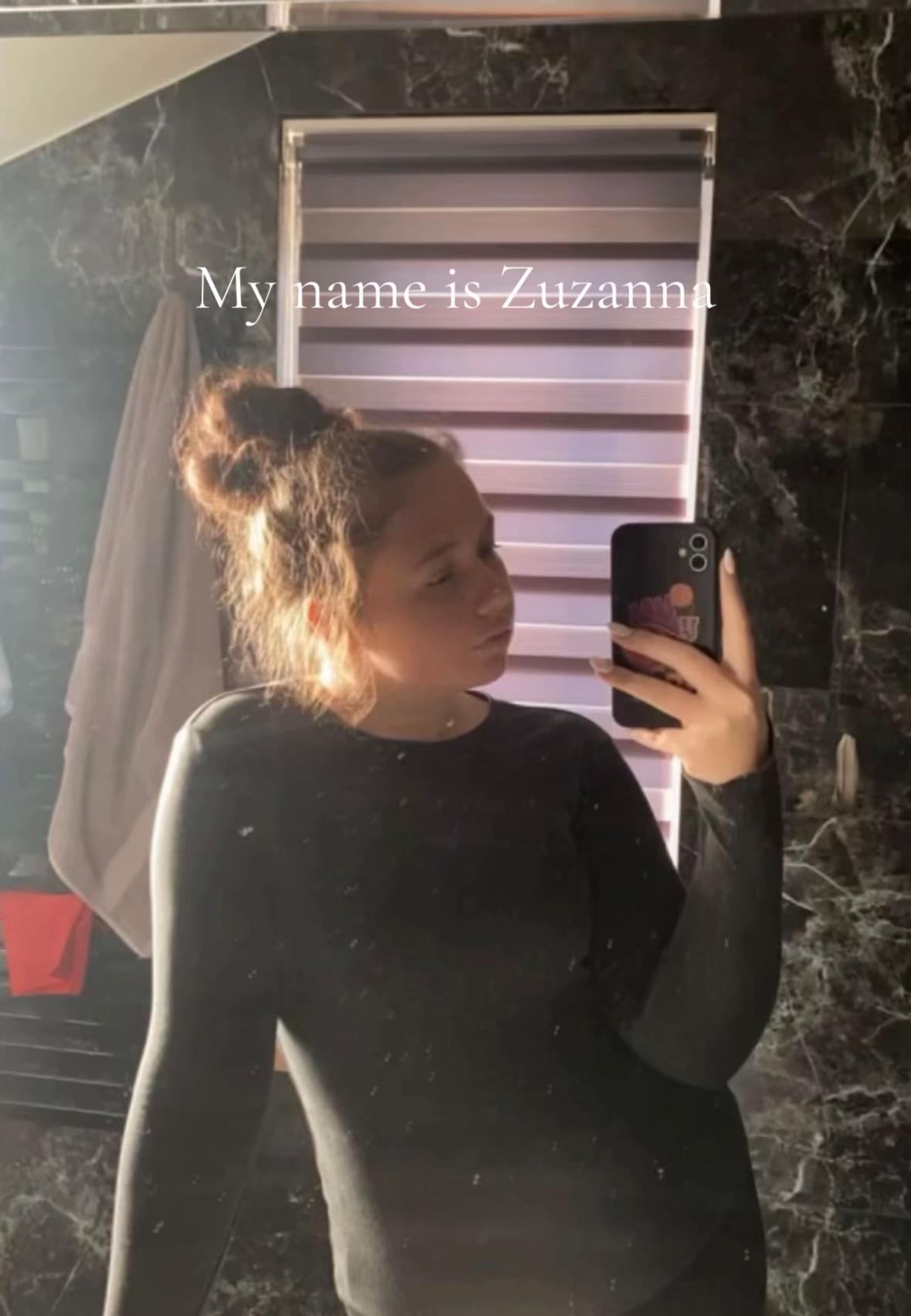 @Zuza 🤟🤍💙
