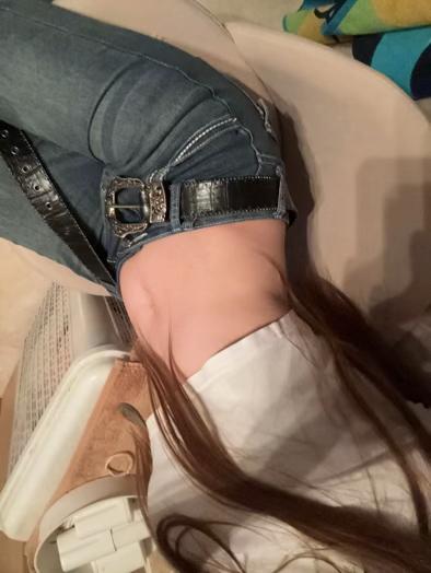 @милая