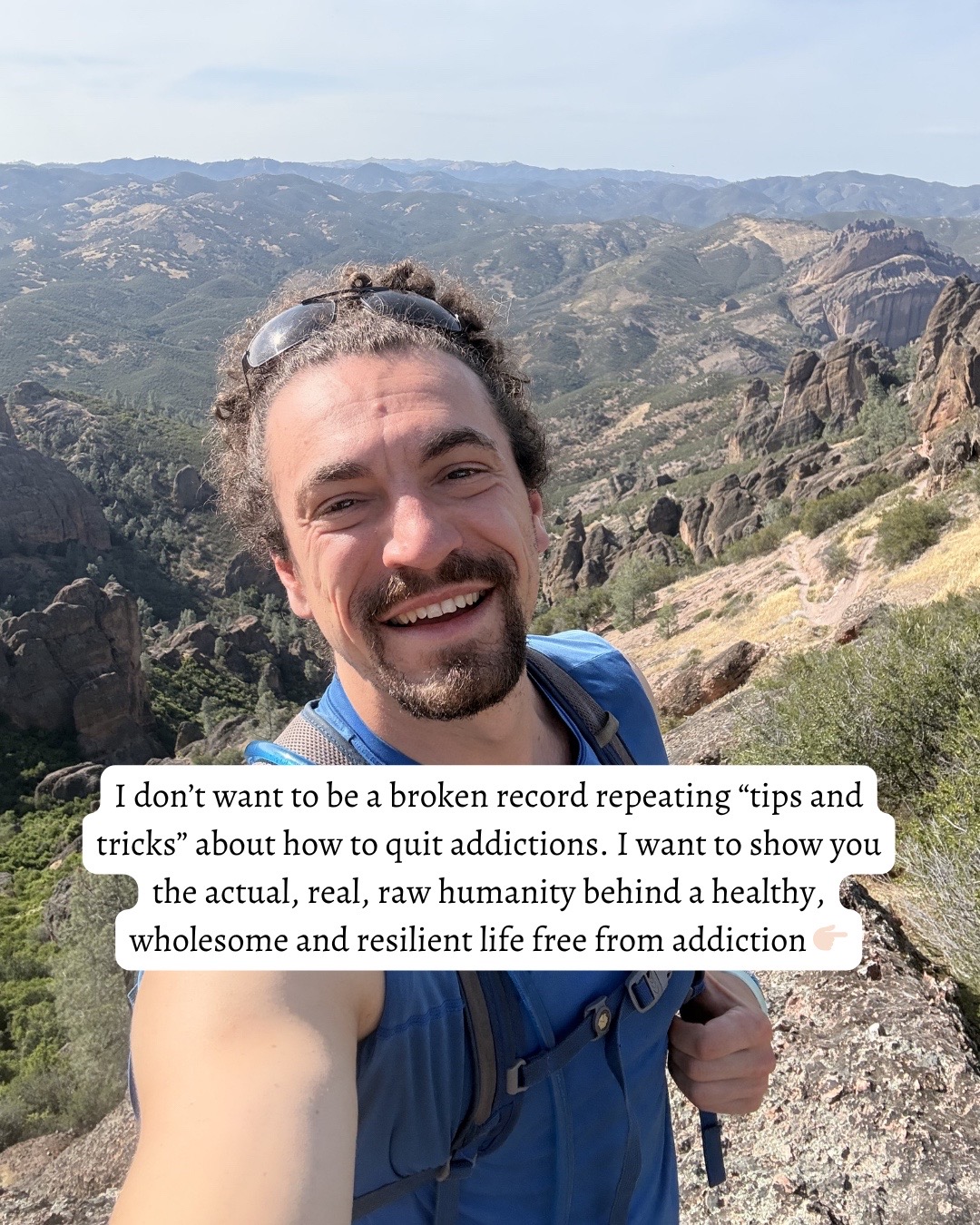 @Jake - Sober Life Coach