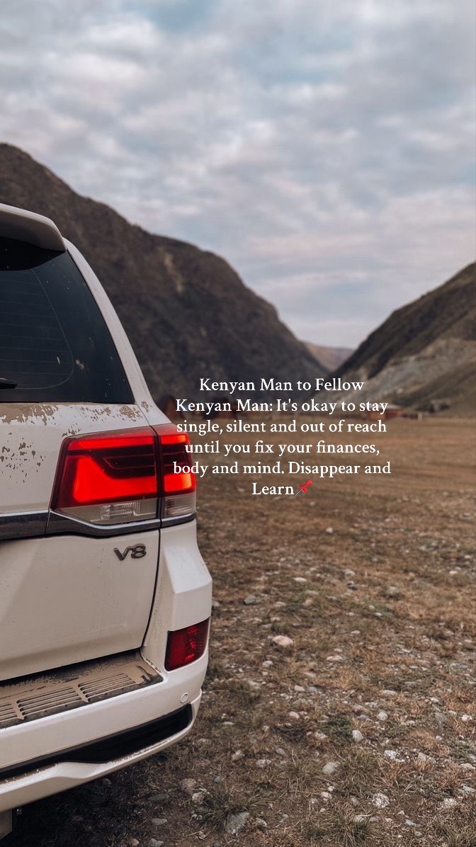 @thekenyanmancave