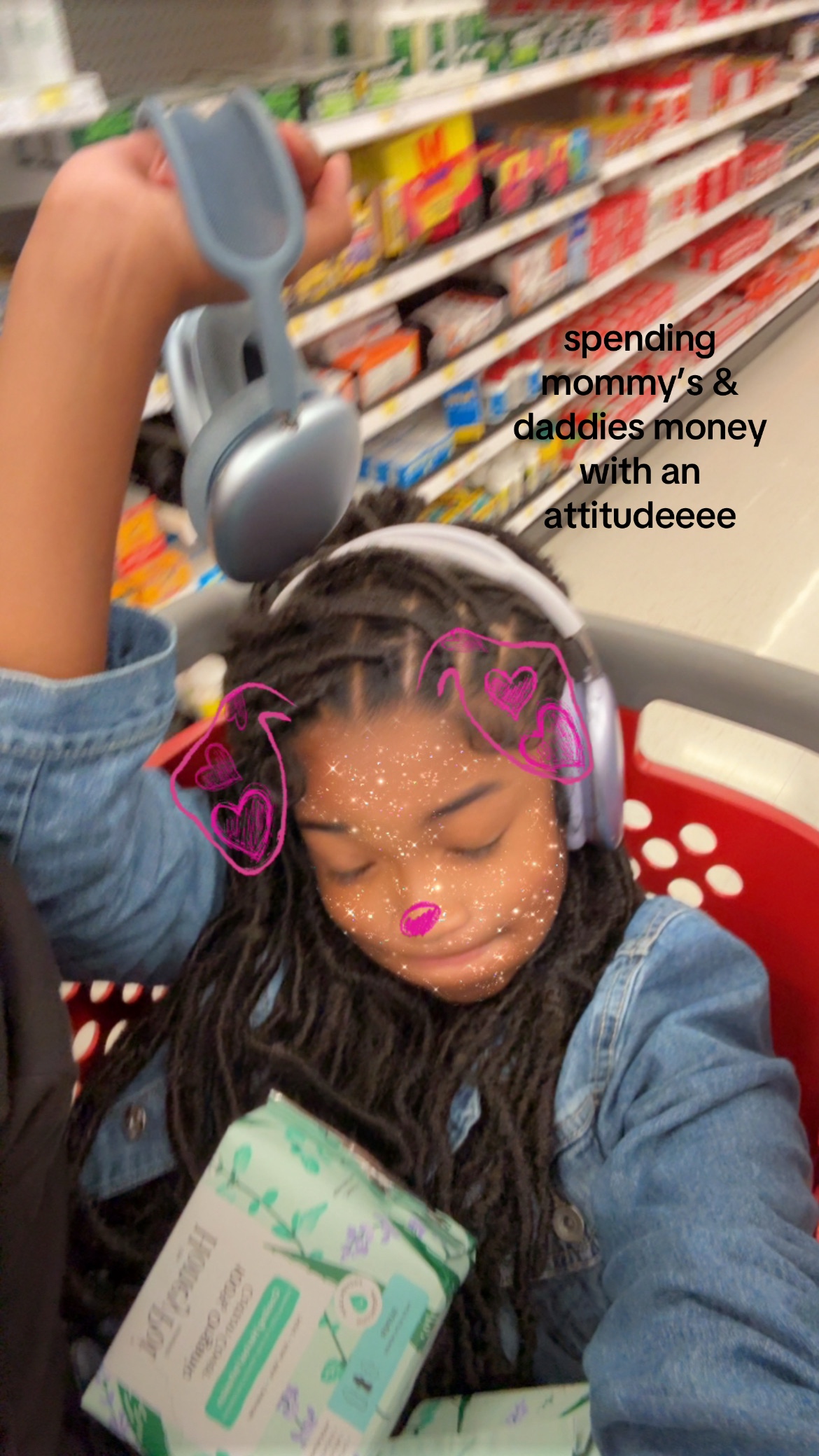 @xoxokhloe ౨ৎ