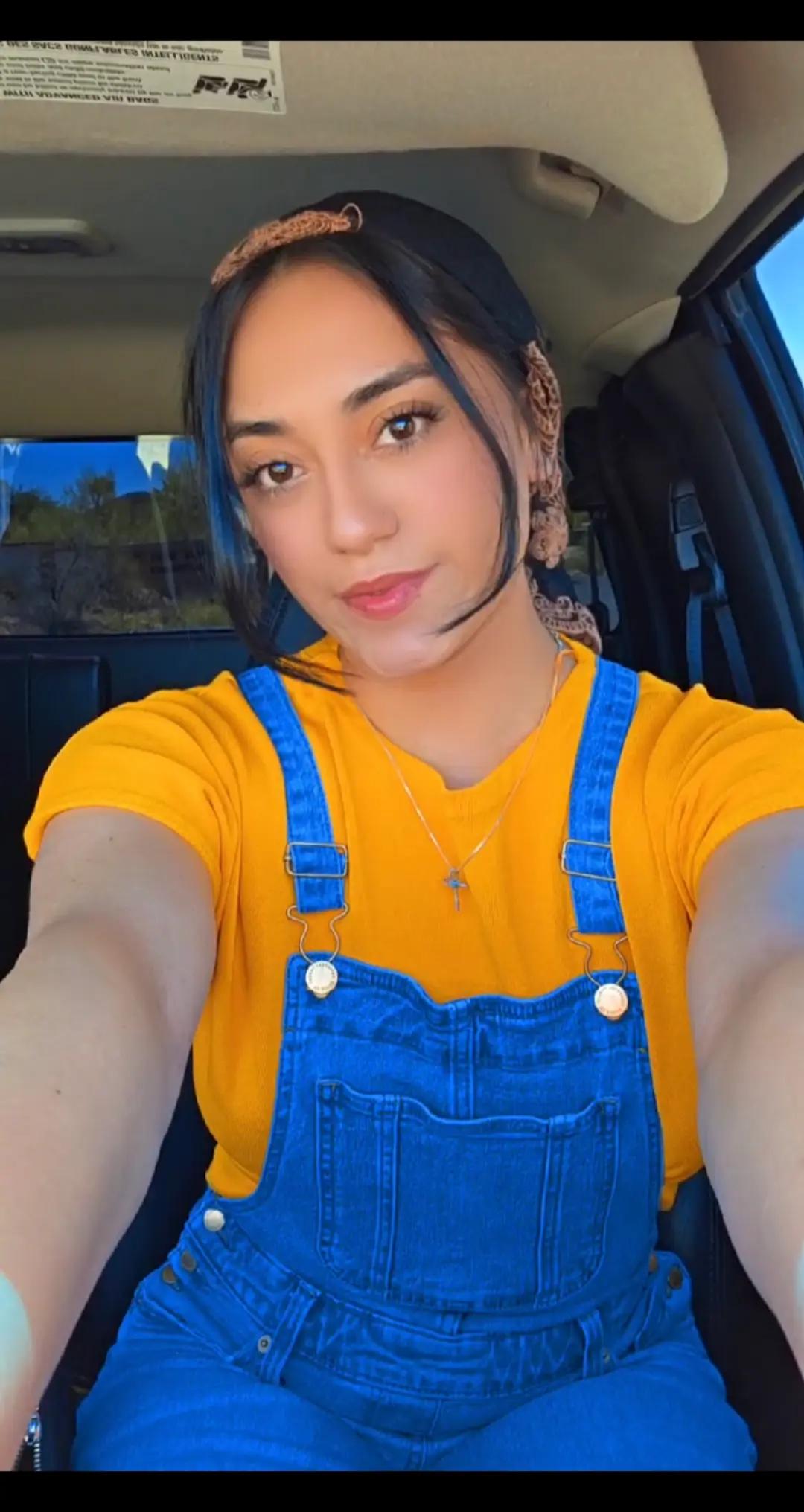 @Isabel Herrera
