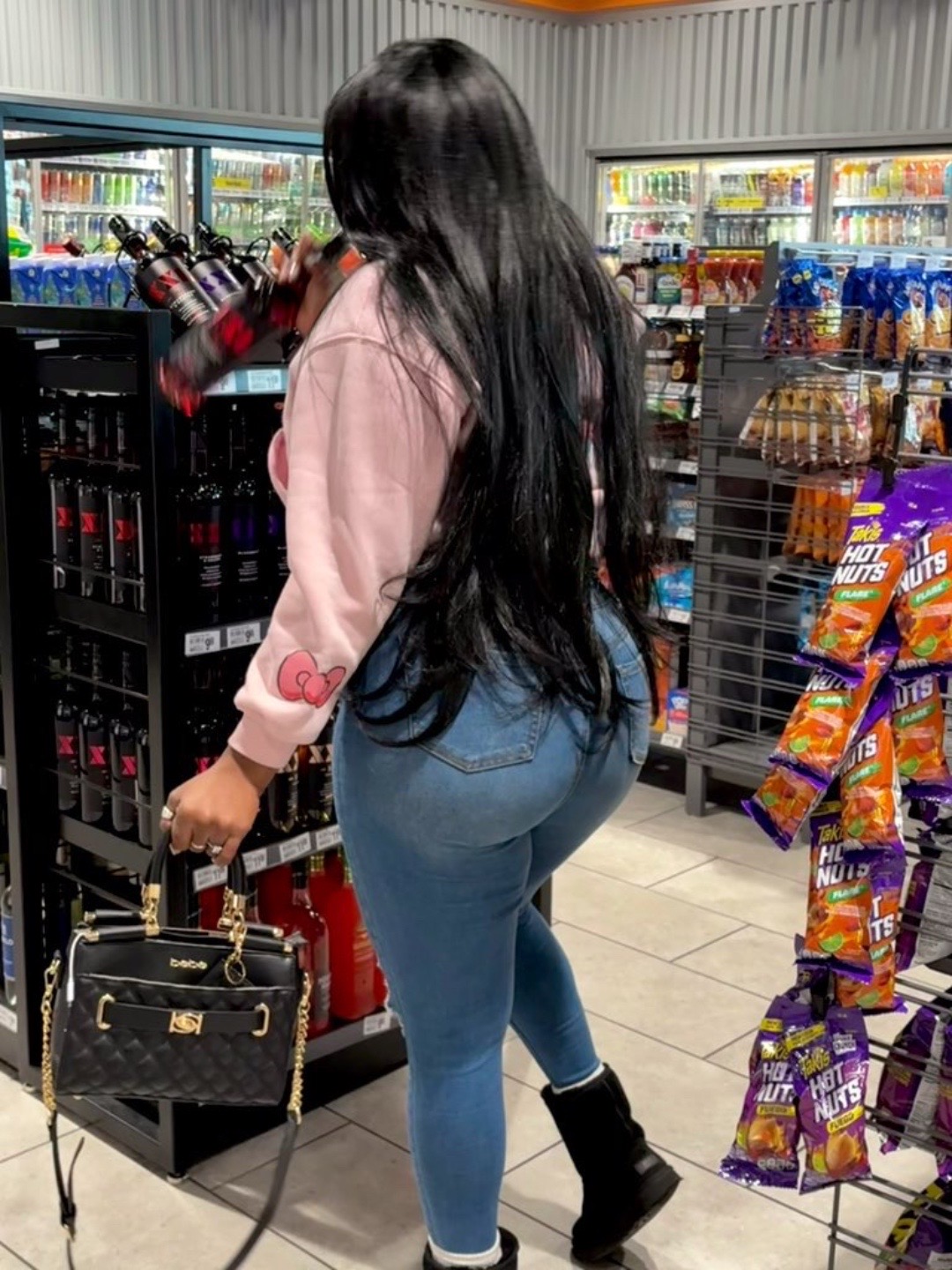 @MichikoInTheVille