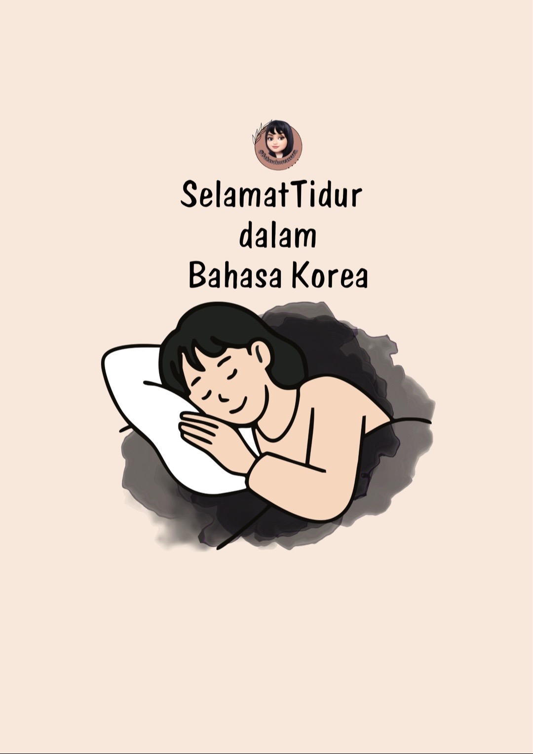 @BahasaKoreaSsaem