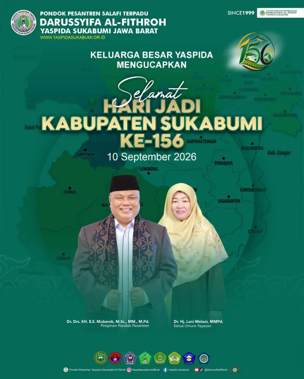 @PP Darussyifa Al-Fithroh