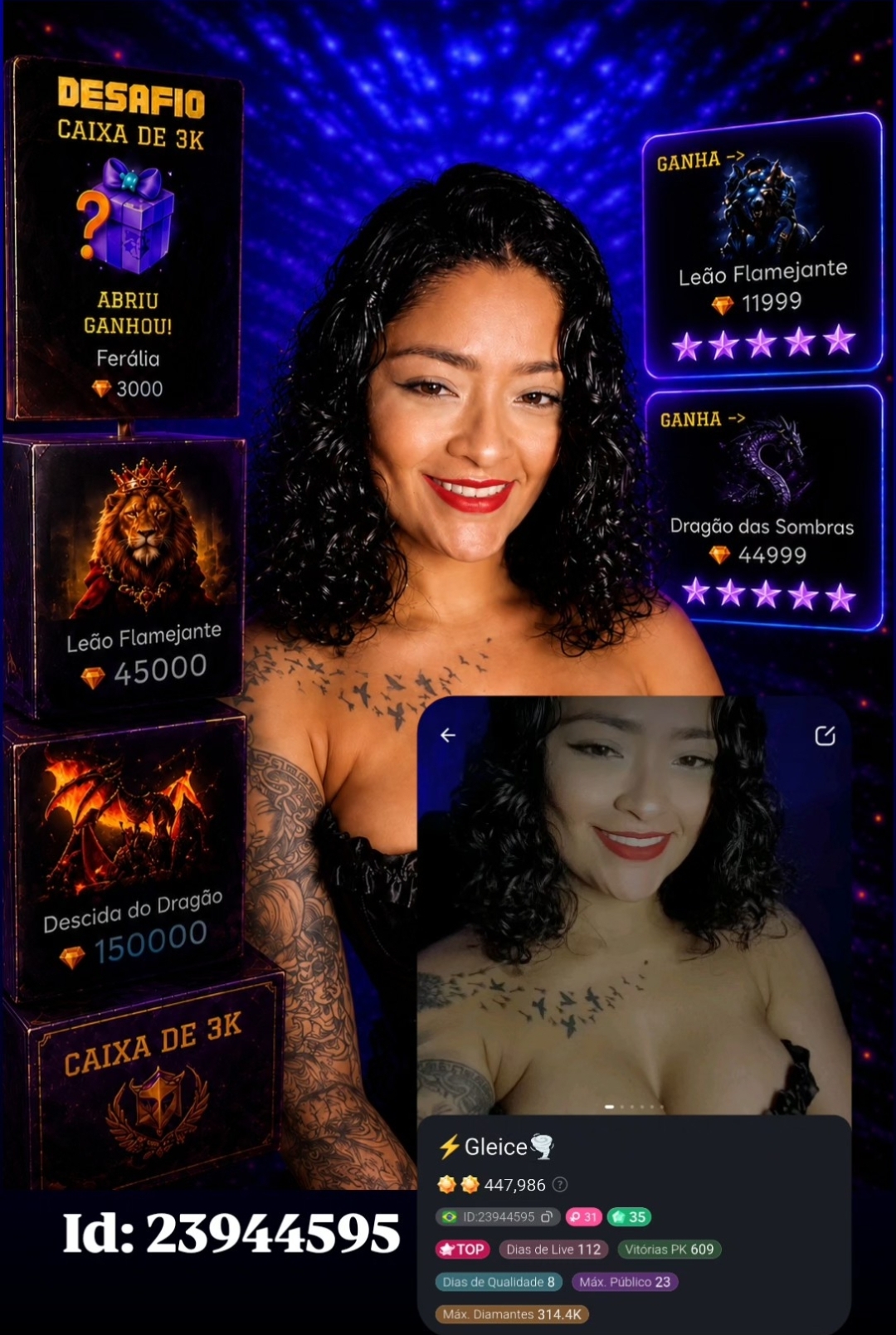 @Gleice🌪️