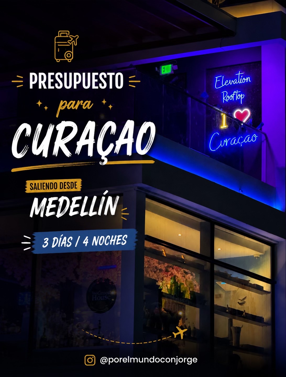 @porelmundoconjorge