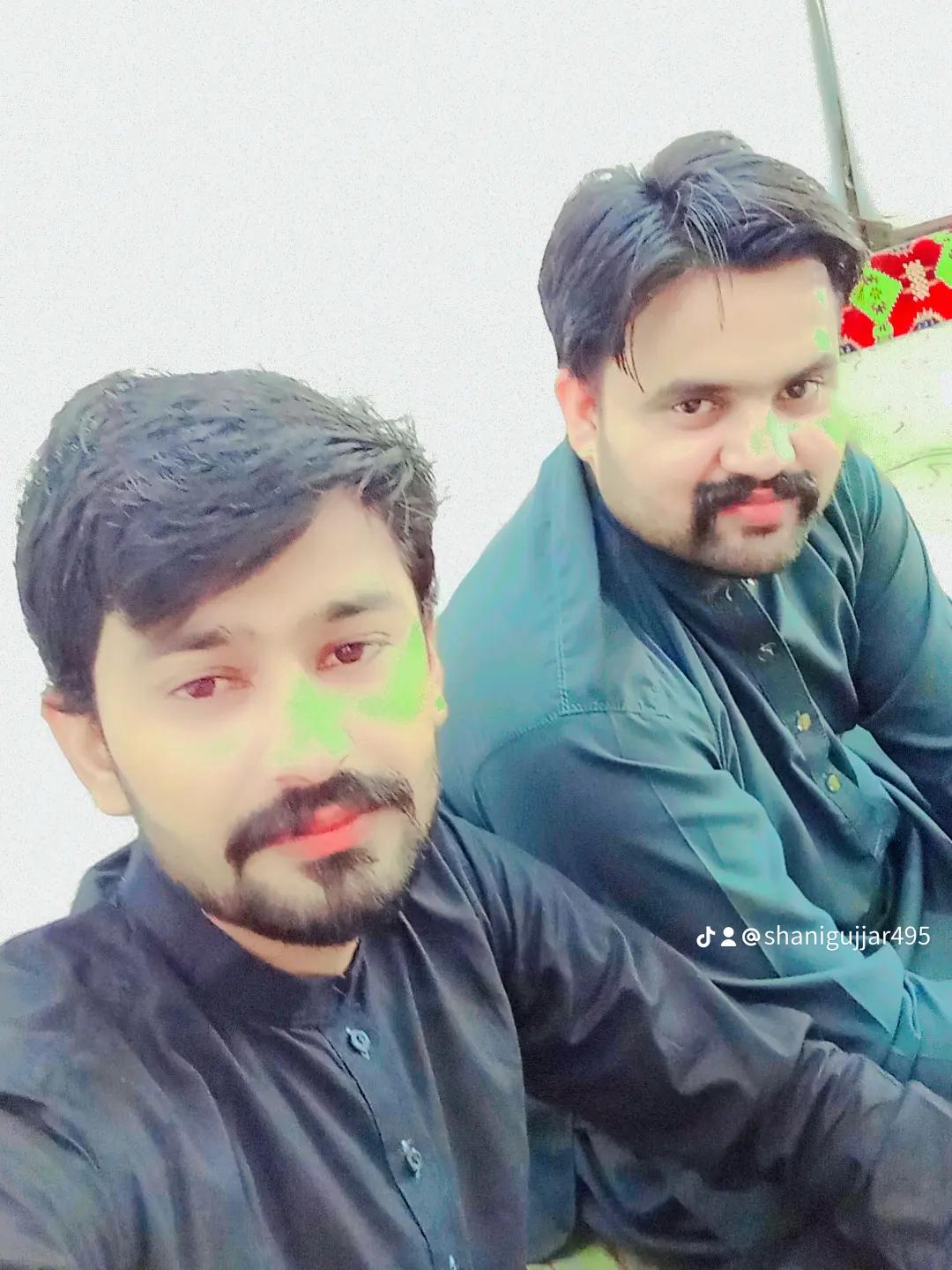 @ch❤️شانی gujjar 🖤