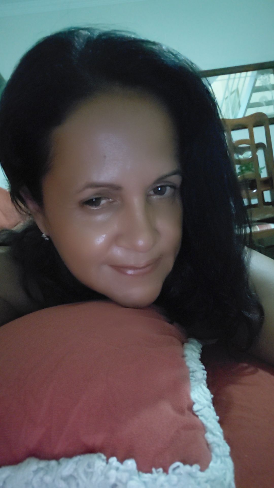 @Viviane Oliveira  paix&atilde;o