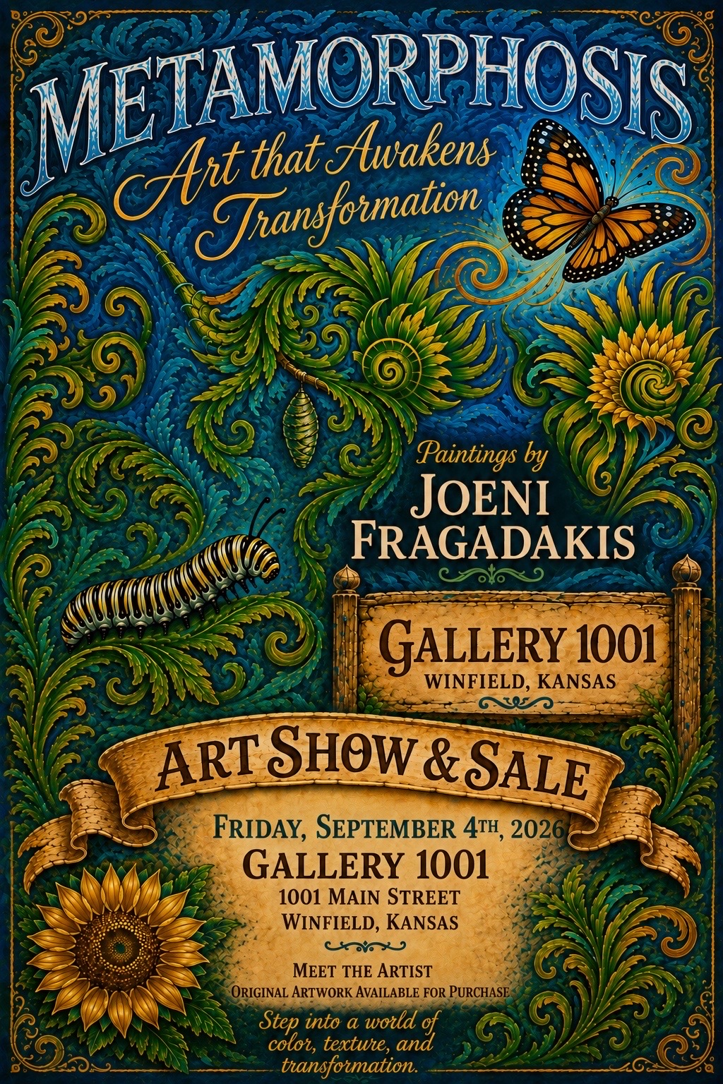@Joenimus Dreadfeather
