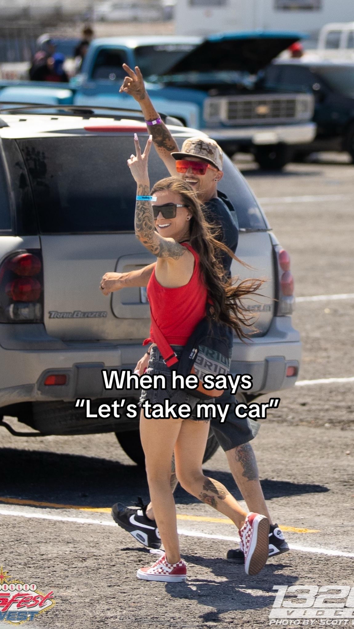 @Hannah Martinez