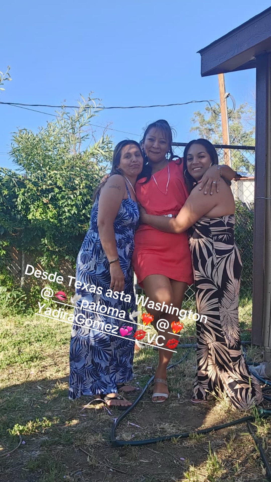 @Chaparrita79♥️♥️