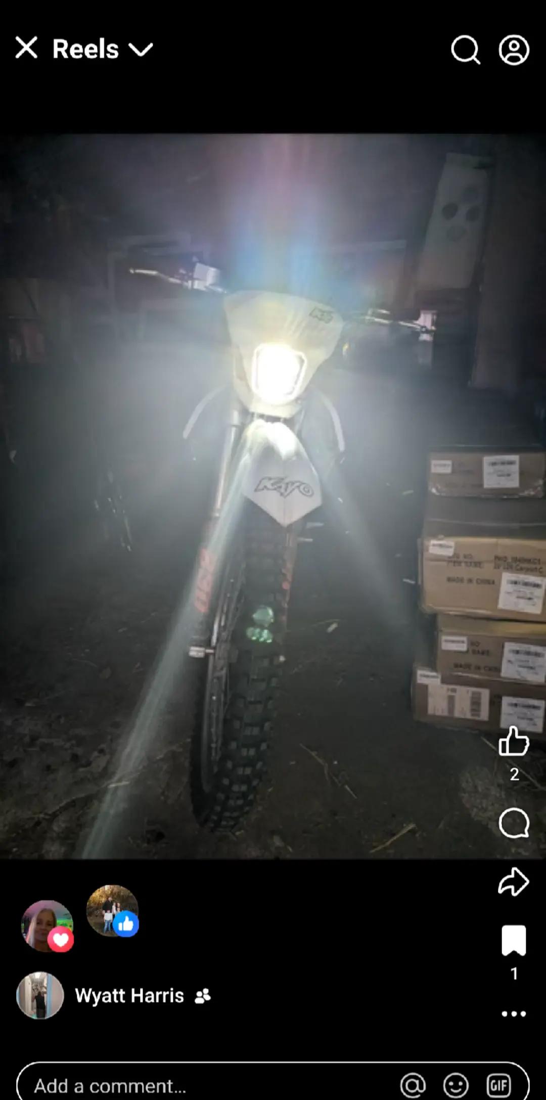 @dirtbikerider