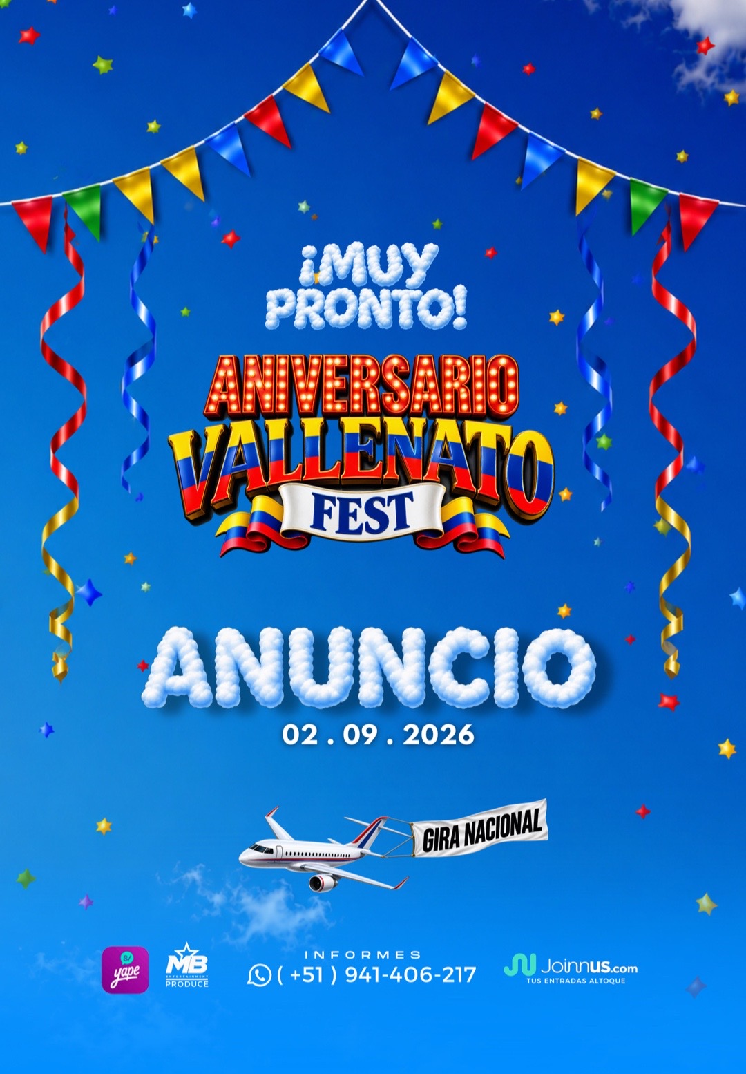 @VALLENATO FEST OFICIAL