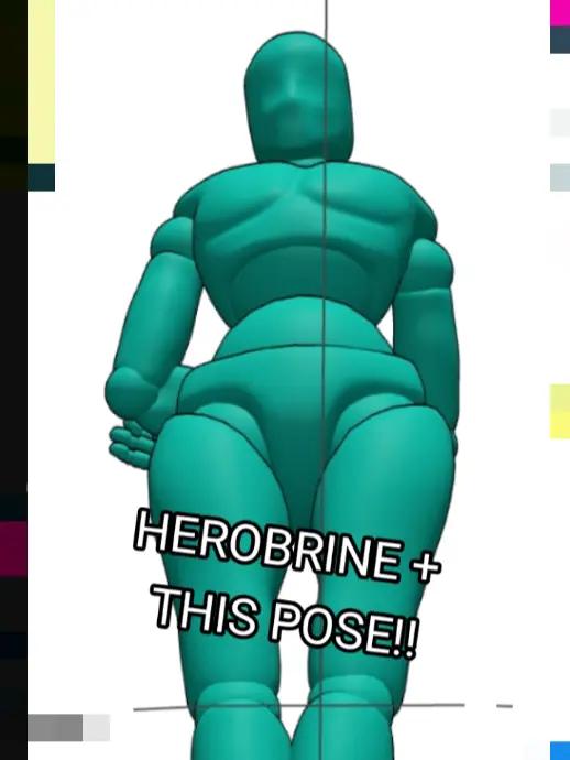 @✧Herobrine✧