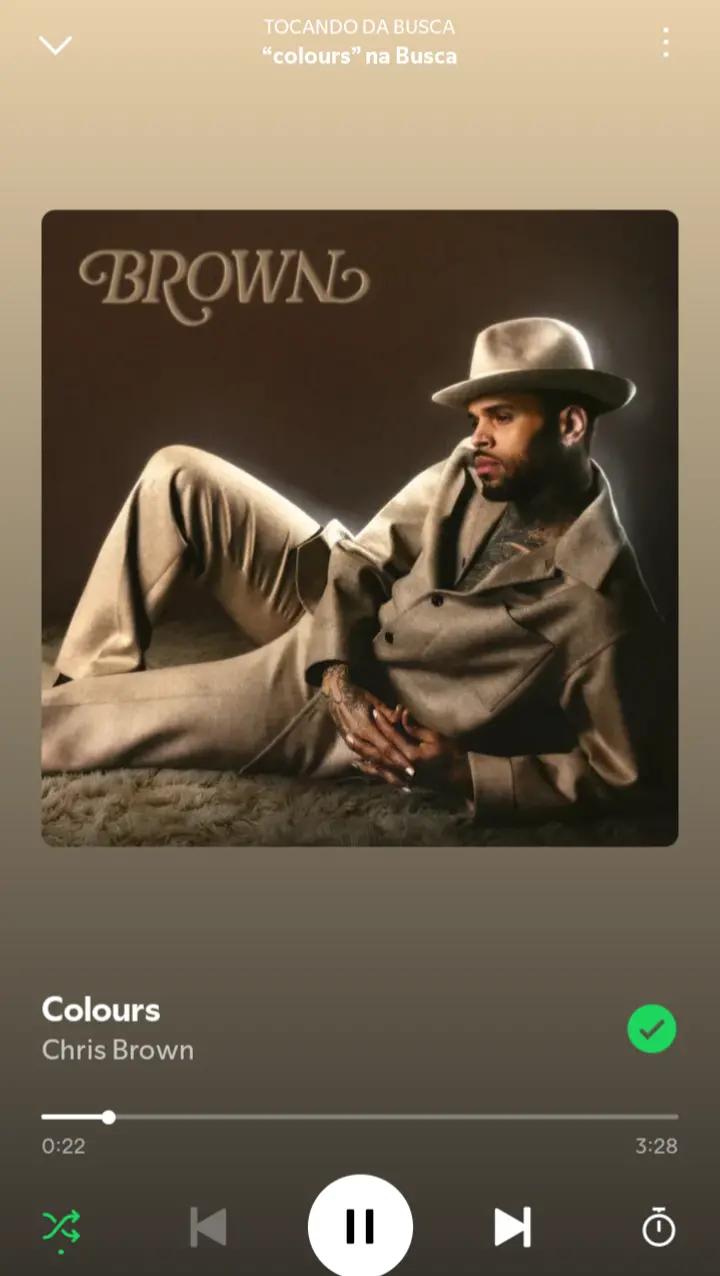 @Breezy lovers Brasil 🇧🇷