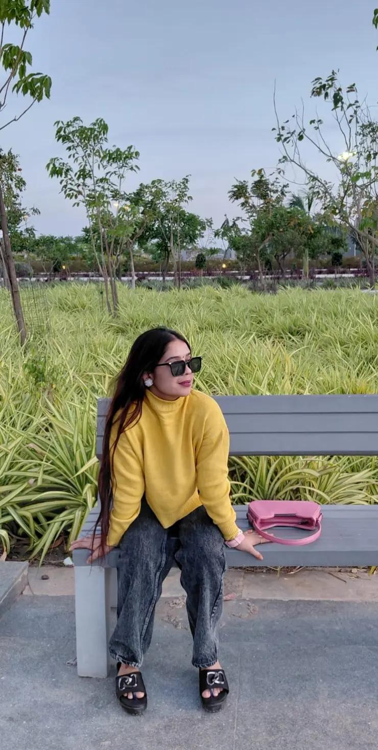 @Priya Tikhatri