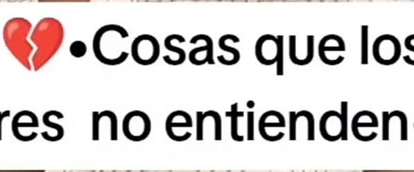 @Gabi Sosa