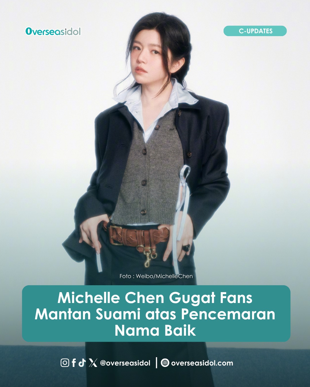 @OverseasIdol.com