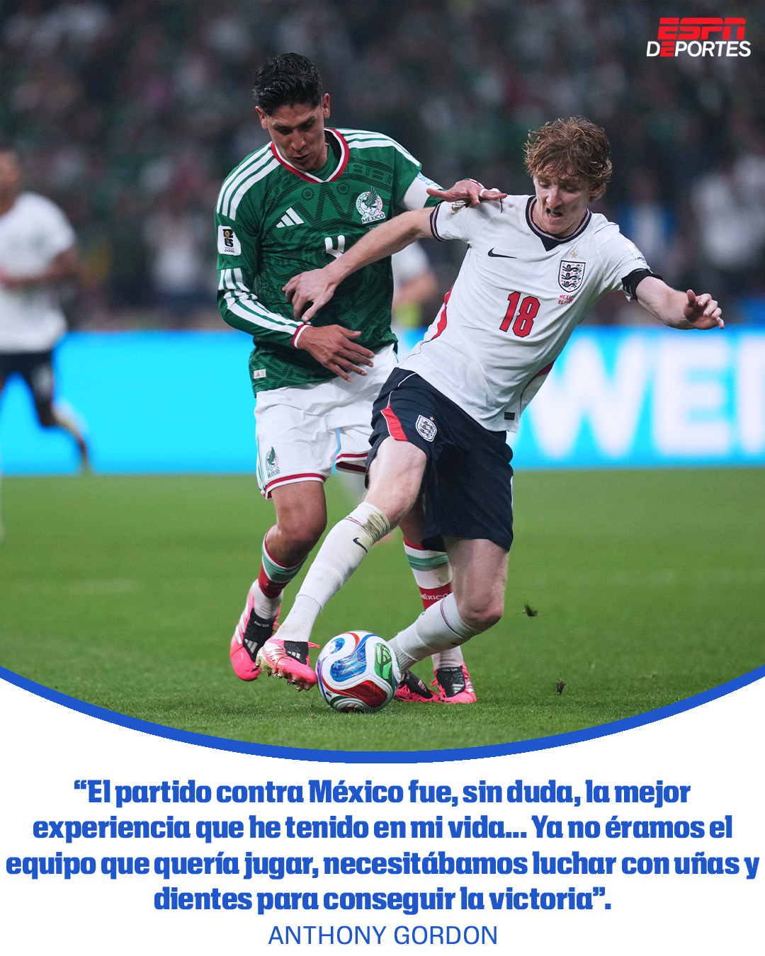 @ESPN Deportes