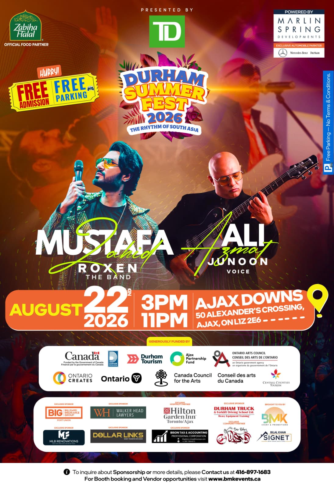 @Saira Faisal Canada