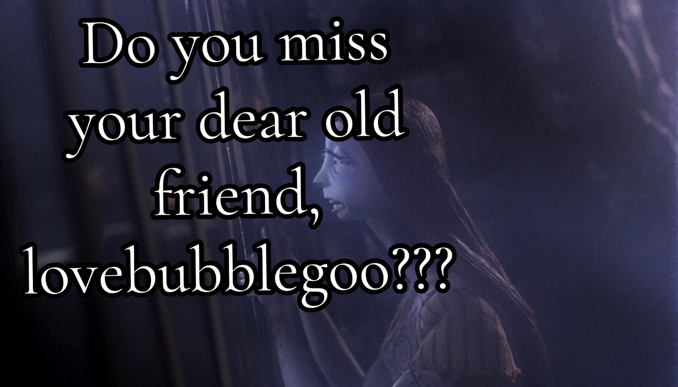 @lovebubblegoo