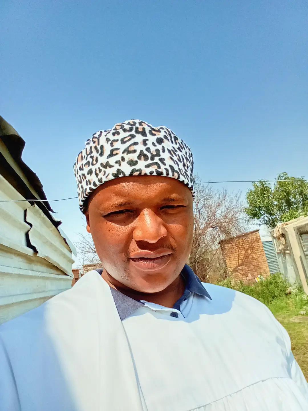 @Jabu Mjepisto