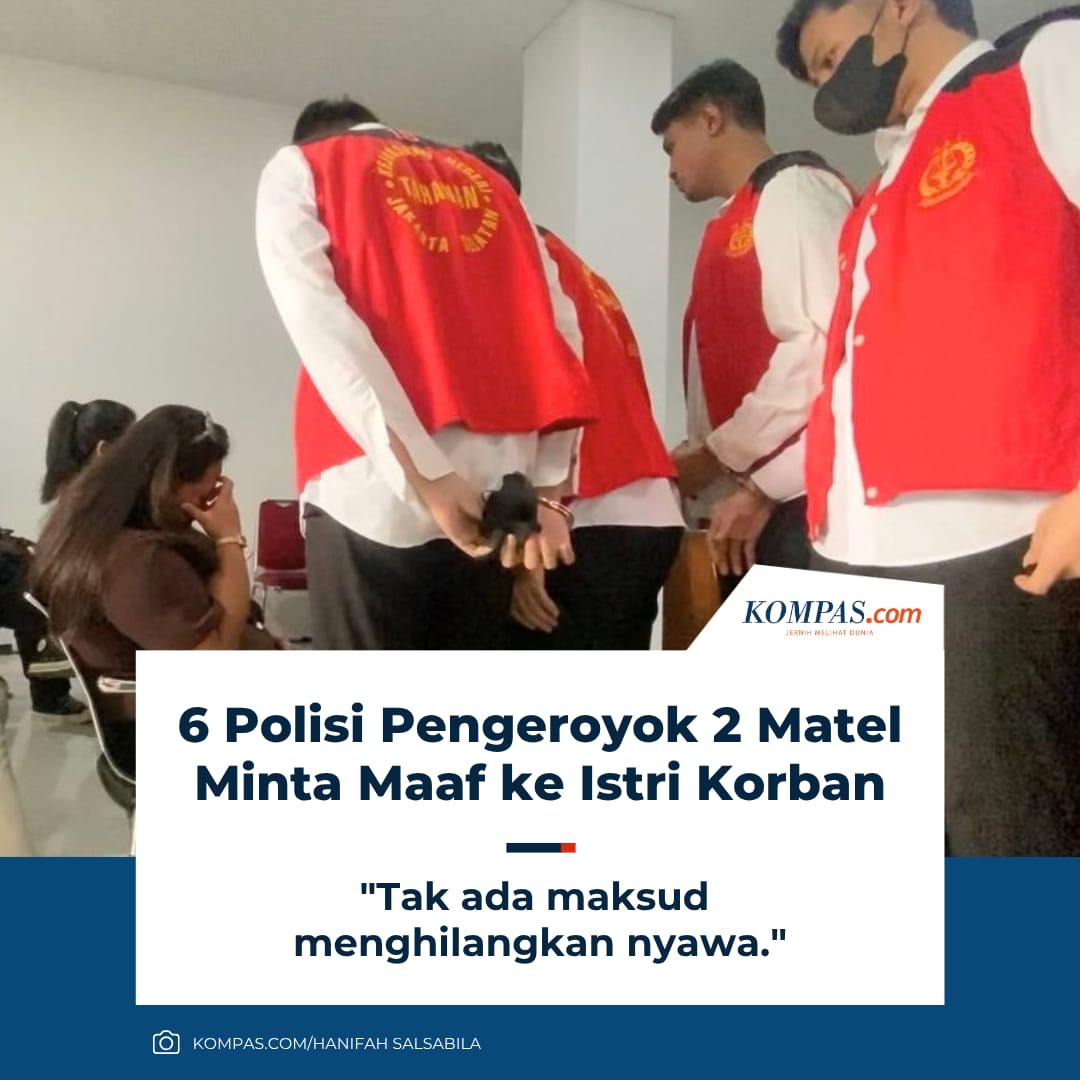 @Kompas.com