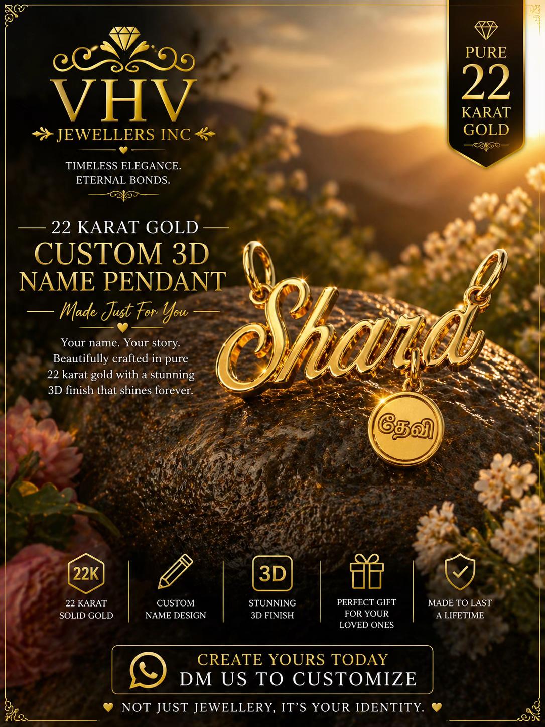 @VHV Jewellers