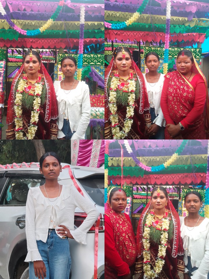 @chandani uraw