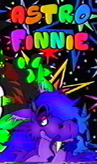 @ASTR⭐️FINNIE