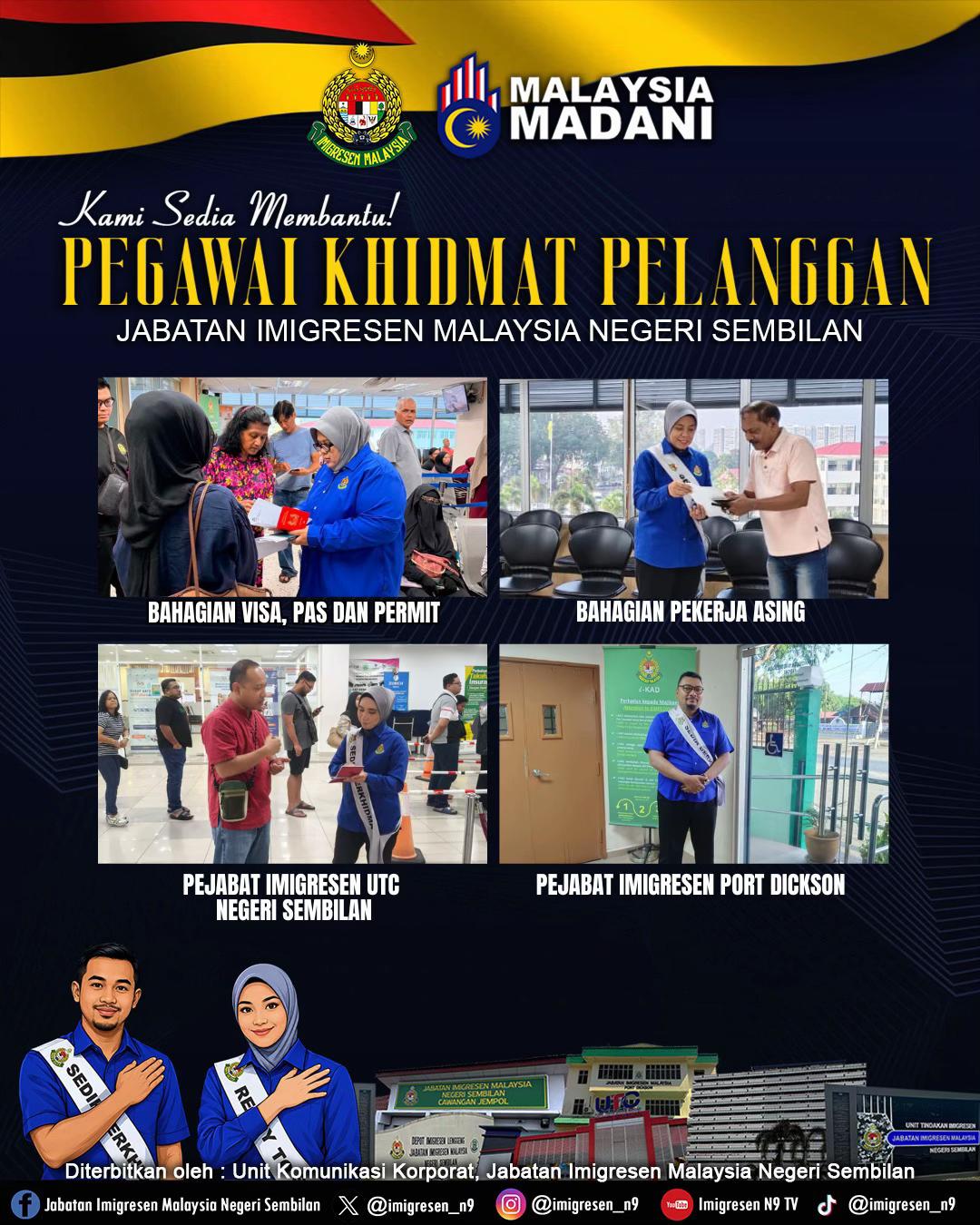 @Imigresen Negeri Sembilan