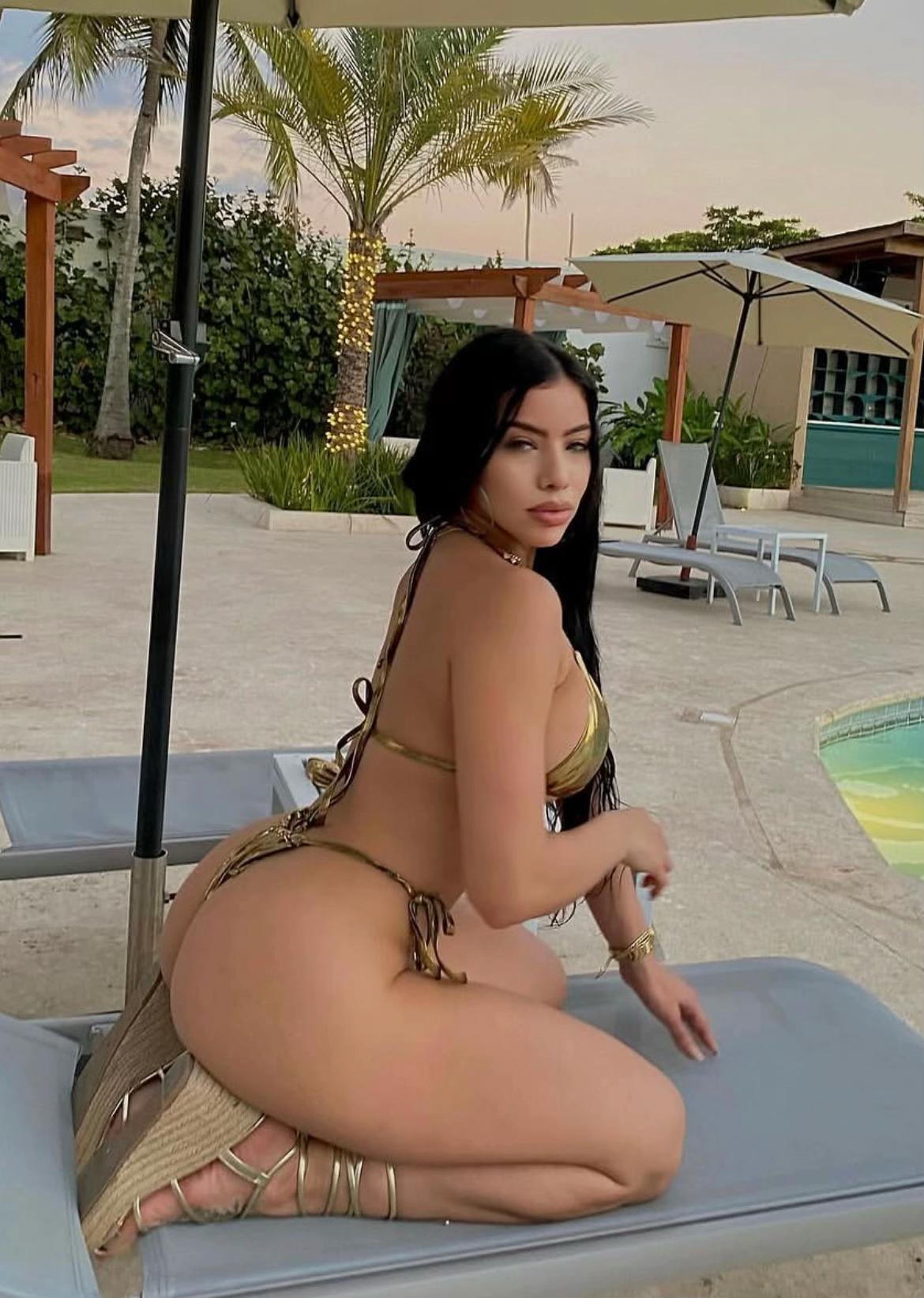 @mujeres ex&oacute;tica