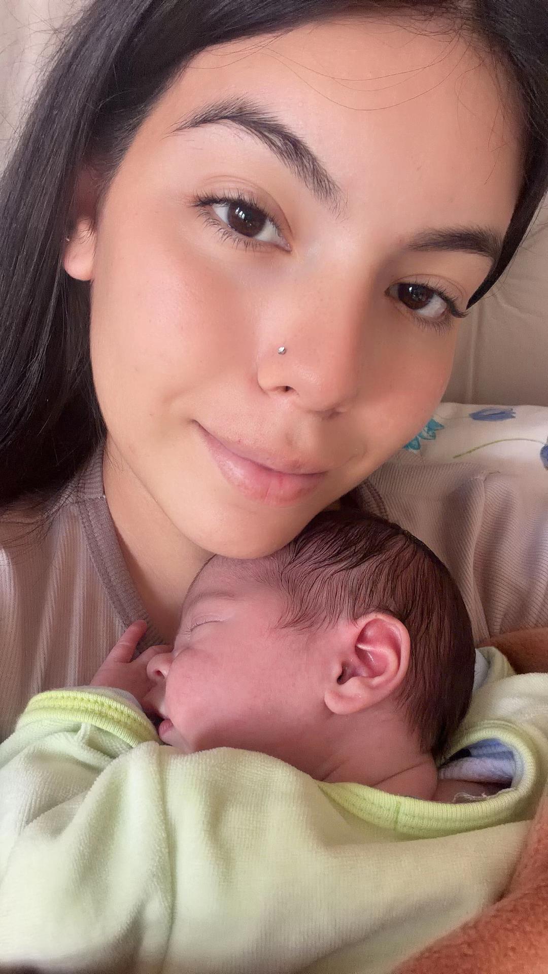 @Mamá soltera