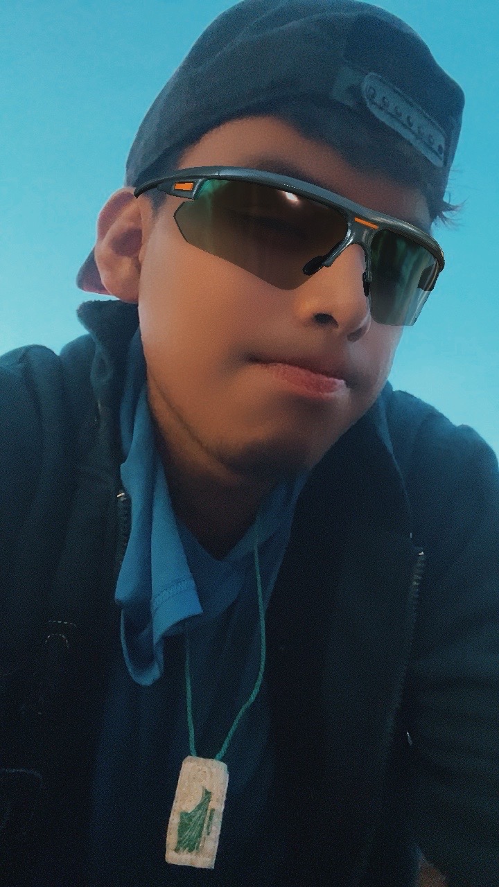 @Jaiden Jim&eacute;nez 💪