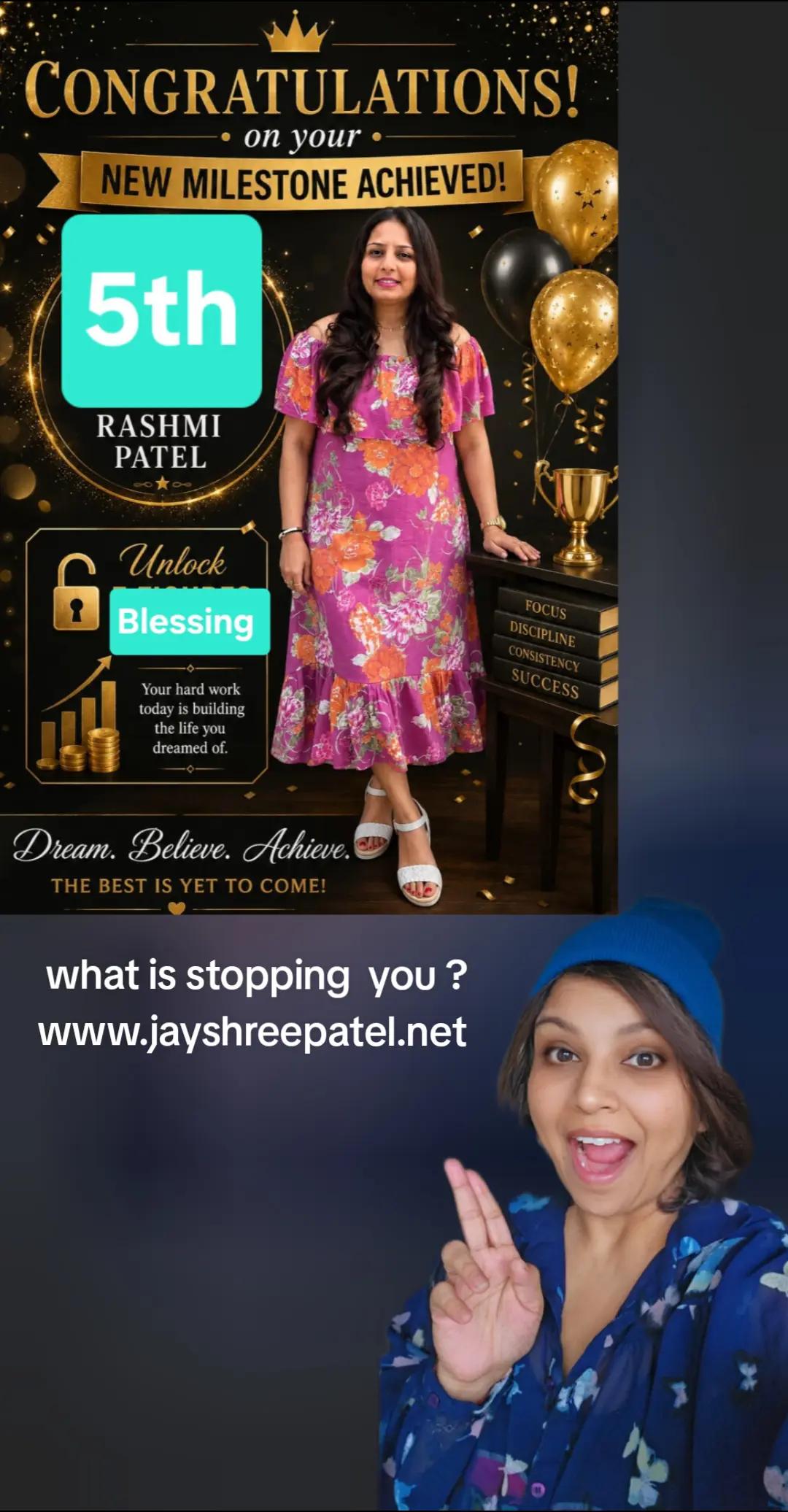 @jayshree patel
