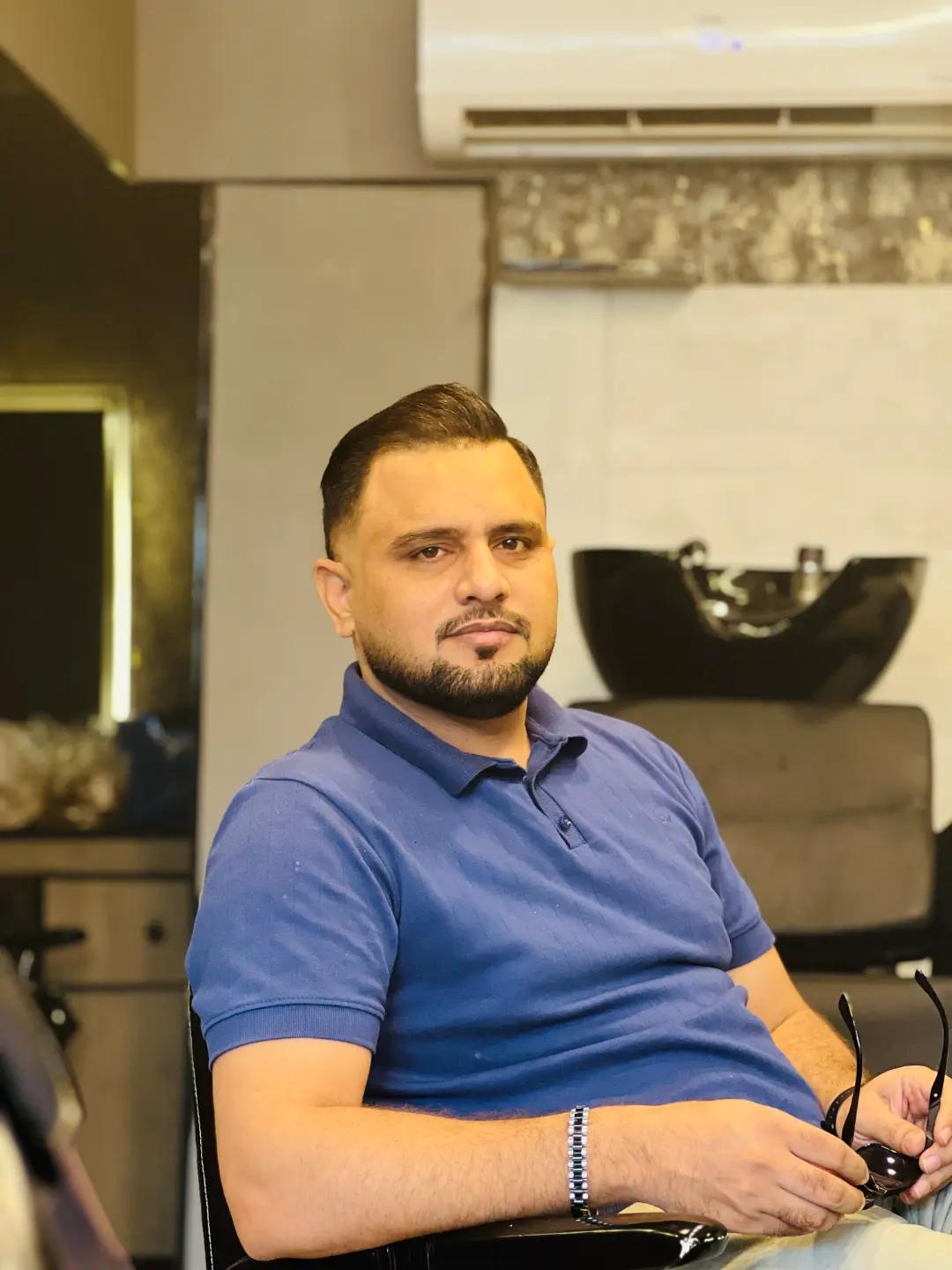 @Team Eagle Global Marketing