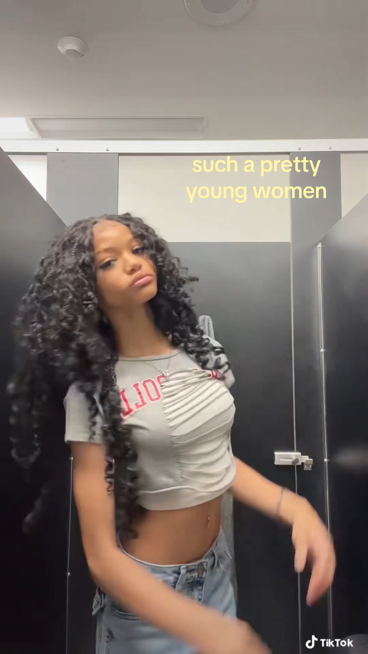 @Trinitylovely🎀