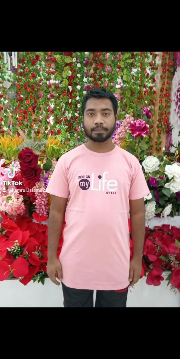 @Kamrul Islam