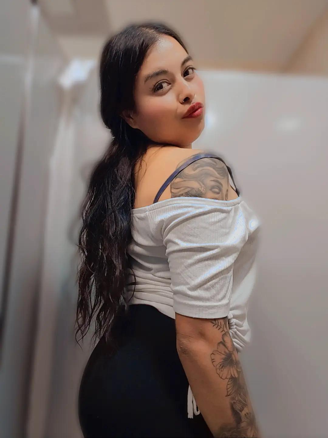 @Vanessa Hernandez