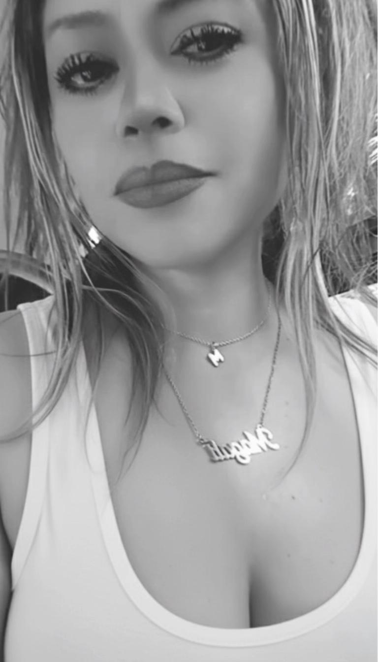 @Mayela Franco