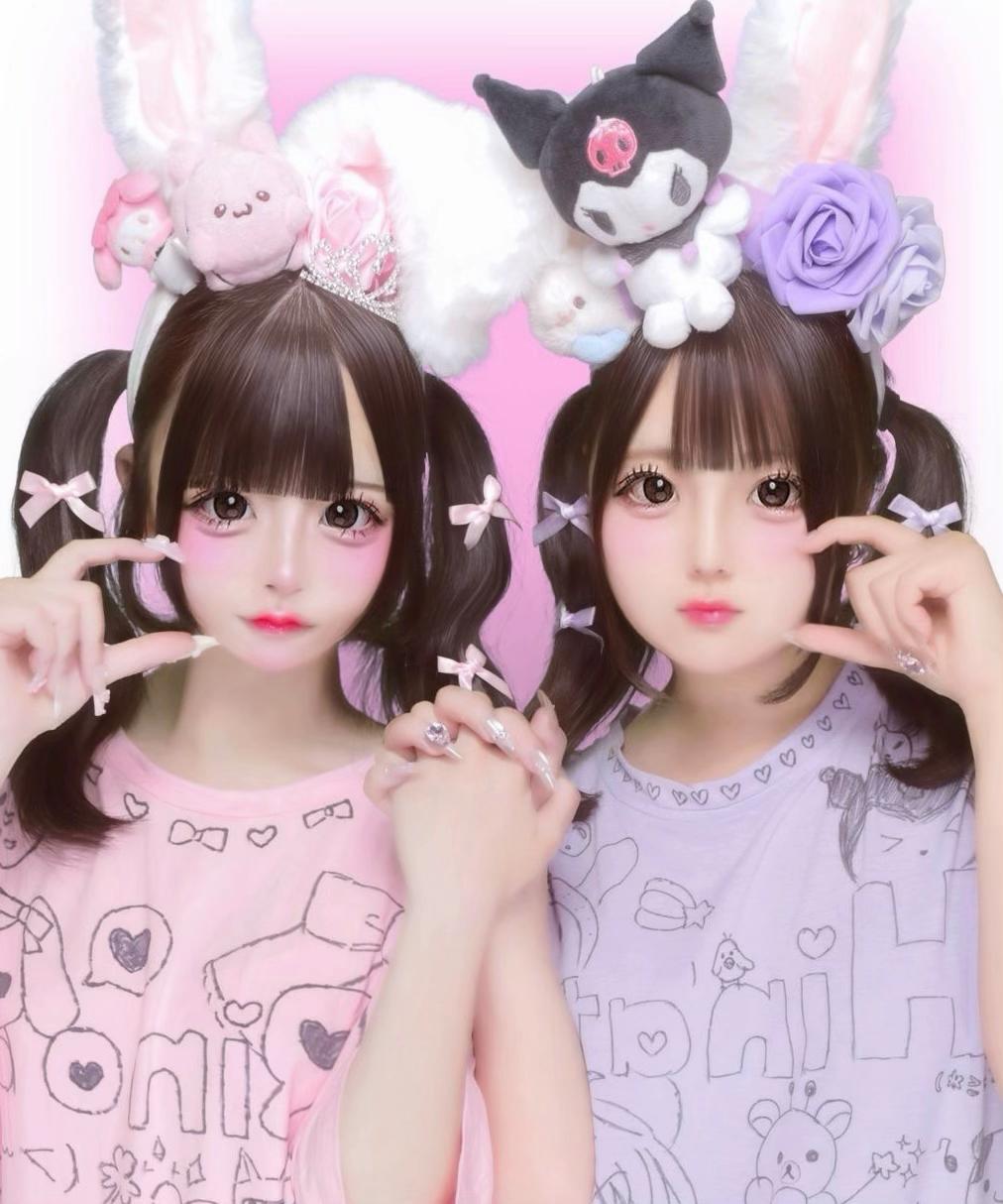@ののの