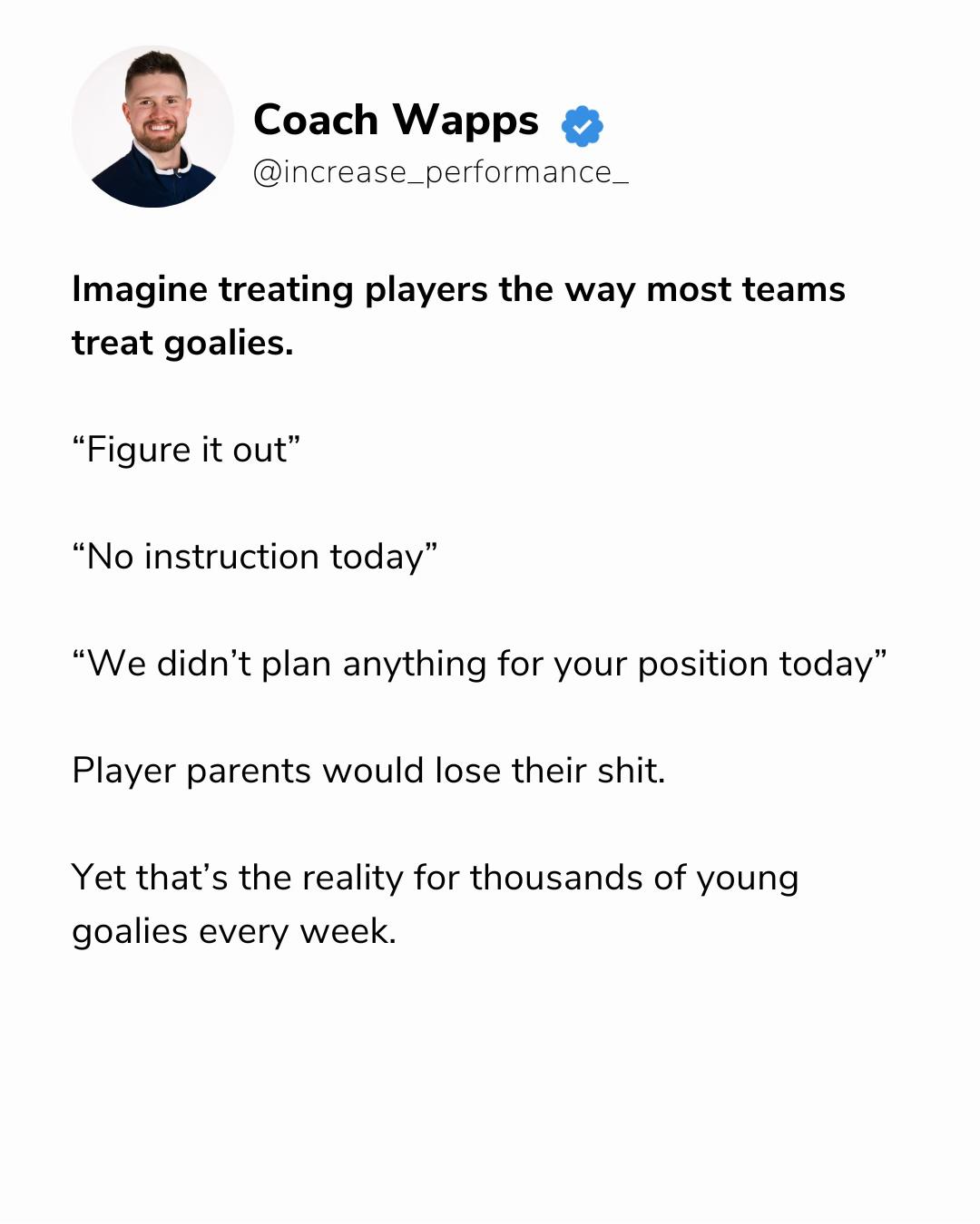 @Coach Wapps