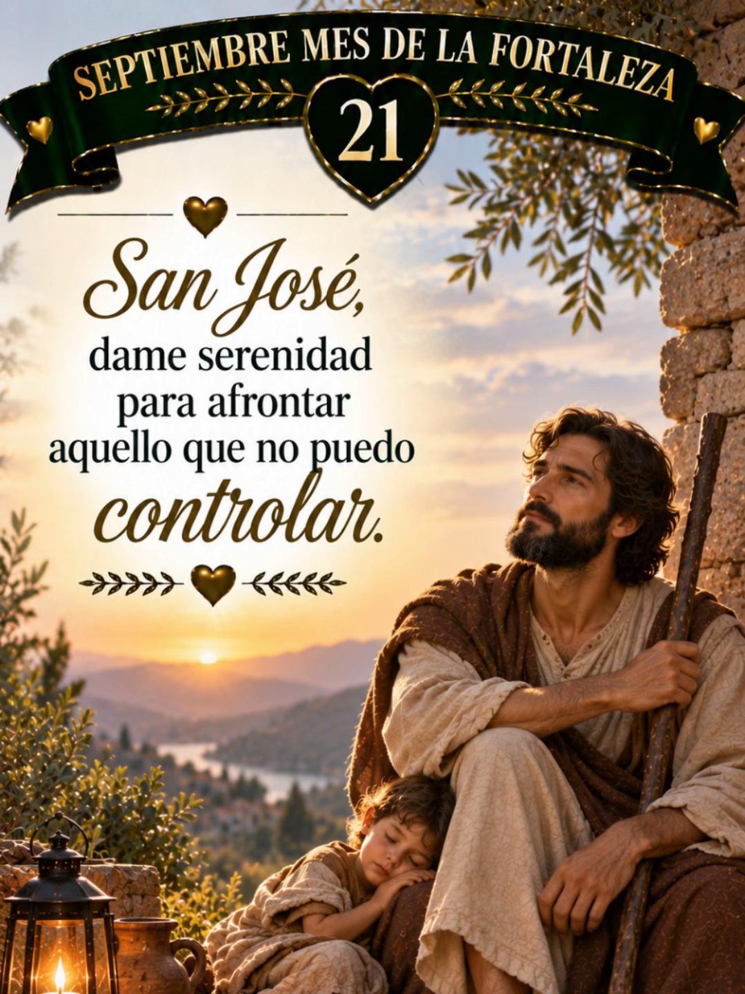 @Capilla San José de la Acogida