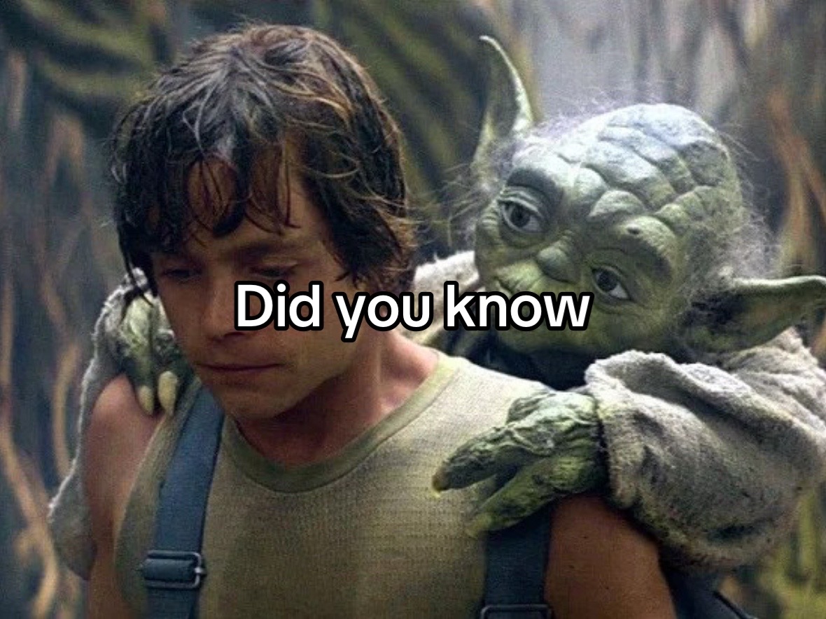 @Darth Spikes